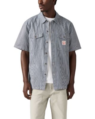 Worker Washington Pocket Shirt
