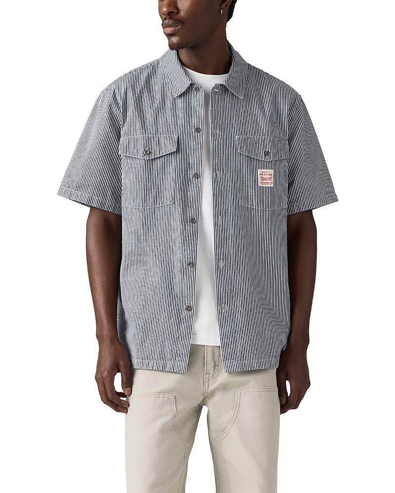 Levi's Worker Washington Pocket Shirt
