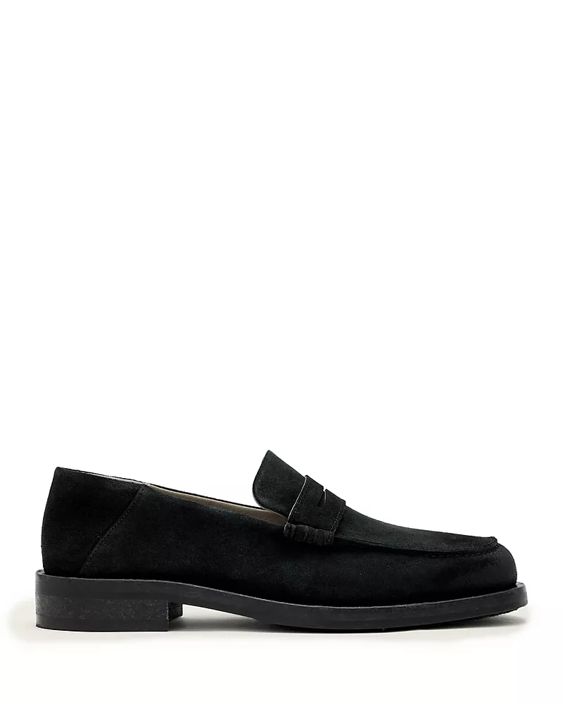 Allsaints Men's Bloom Soft Loafers