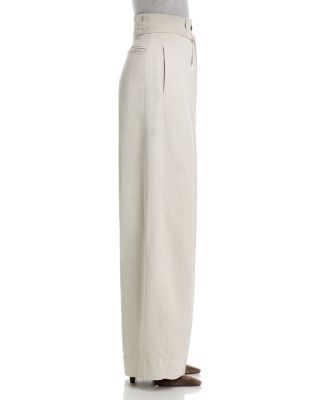 Tamoura Trousers