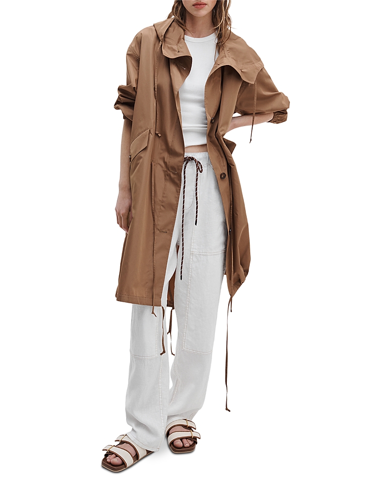 rag & bone Declan Parka