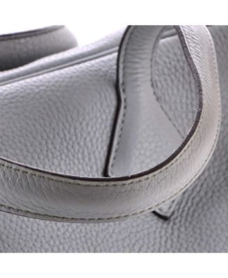 43 Victoria II Travel Handbag Clemence