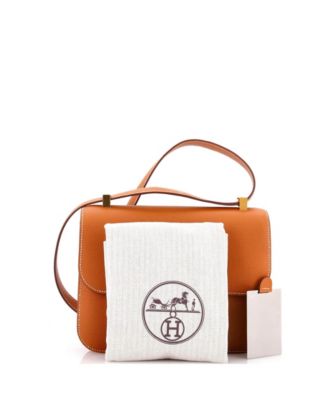 24 Constance NM Bag Epsom