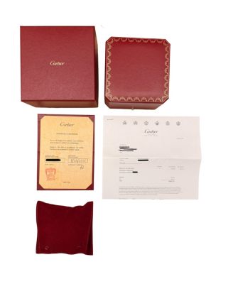  Juste Un Clou 18k Yellow Gold Bracelet