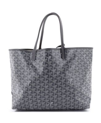  PM Saint Louis Tote Coated Canvas