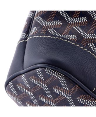  Mini Beluga Bag Coated Canvas