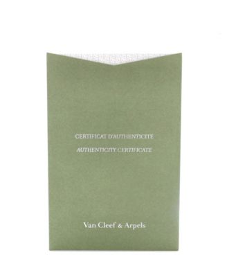  Lucky Spring Plum Blossom Bracelet 18K Rose Gold and Mother of Pearl