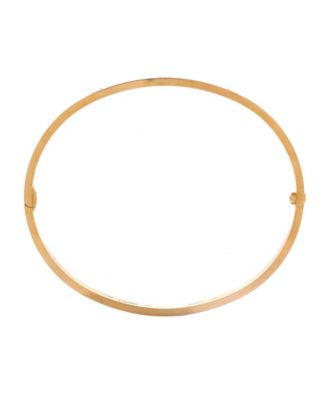  Small Love Bracelet 18K Gold