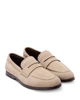 Men's Wyeth Grand Penny Loafers
