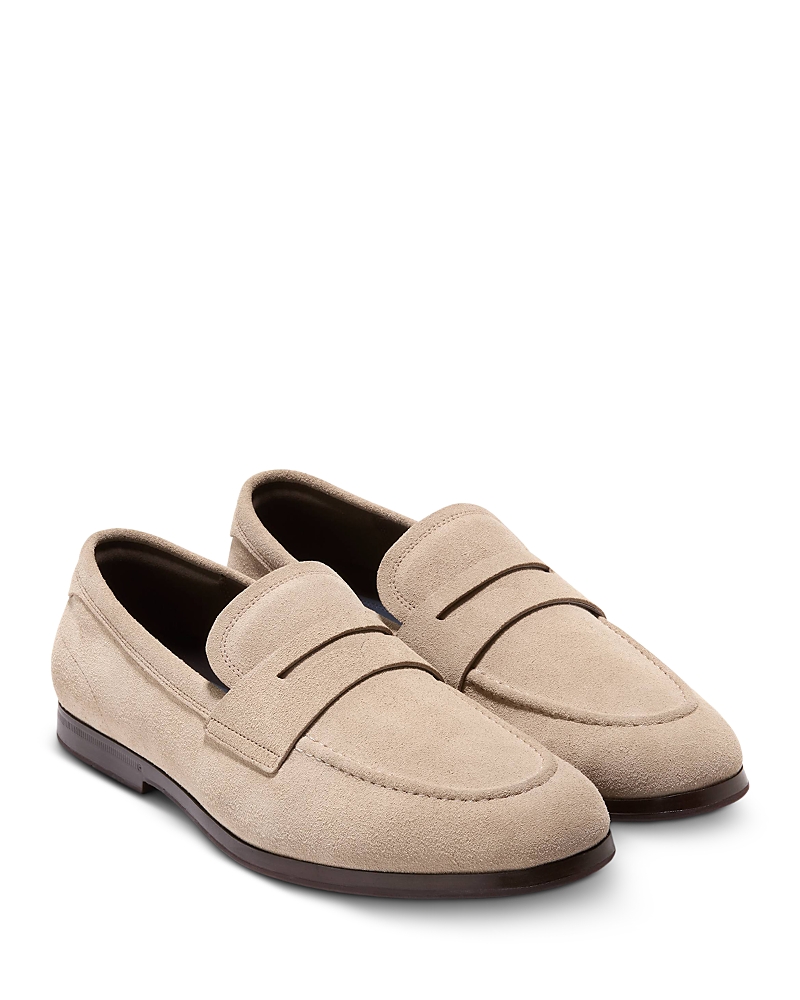 Cole Haan Men's Wyeth Grand Penny Loafers