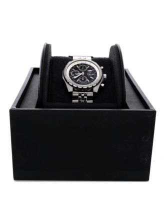  Bentley GT Chronograph Automatic Watch in Stainless Steel 44mm