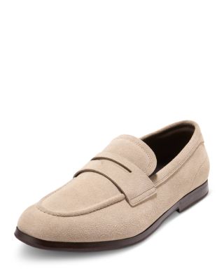 Men's Wyeth Grand Penny Loafers
