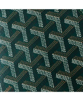 MM Jouvence Toiletry Pouch Coated Canvas