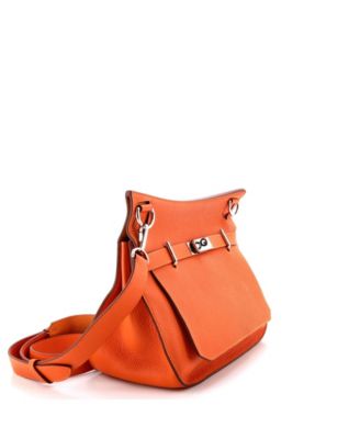 34 Verso Jypsiere Bag Clemence