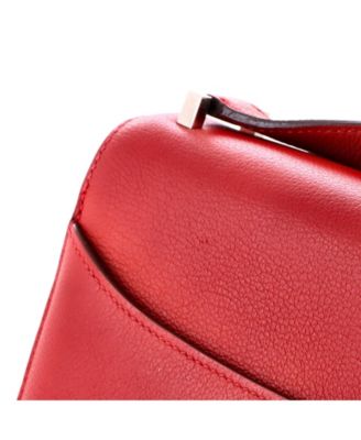 20 02 Shoulder Bag Evercolor