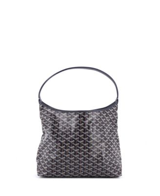   Boheme Hobo Printed Coated Canvas