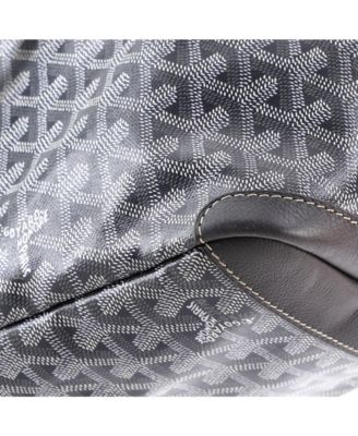  MM Artois Tote Coated Canvas