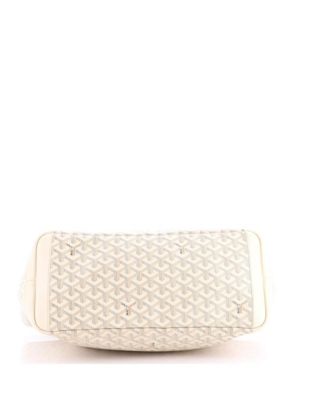  MM Artois Tote Coated Canvas