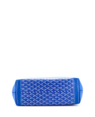  PM Bellechasse Bag Coated Canvas