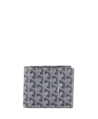 Saint Florentin Wallet Coated Canvas