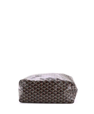  PM Saint Louis Tote Coated Canvas