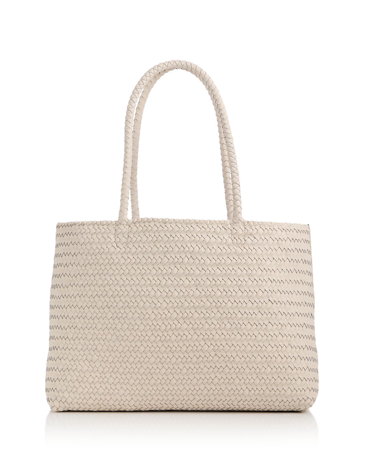 Madewell Transport E/W Woven Tote