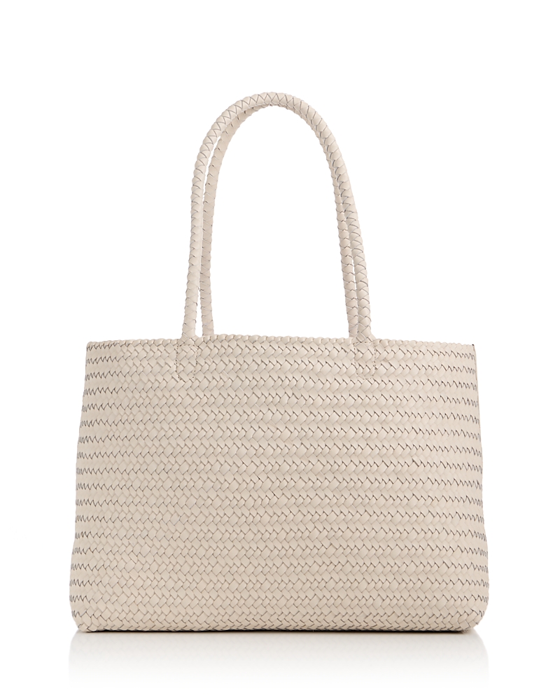 Madewell Transport E/W Woven Tote