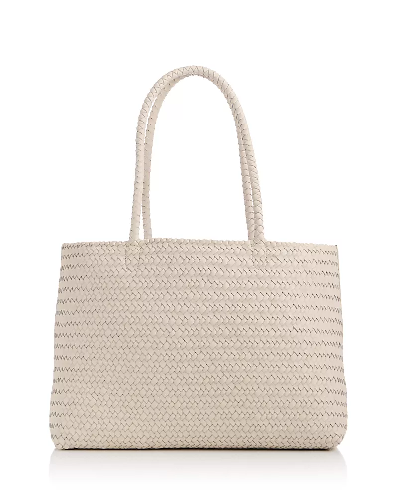 Madewell Transport E/W Woven Tote