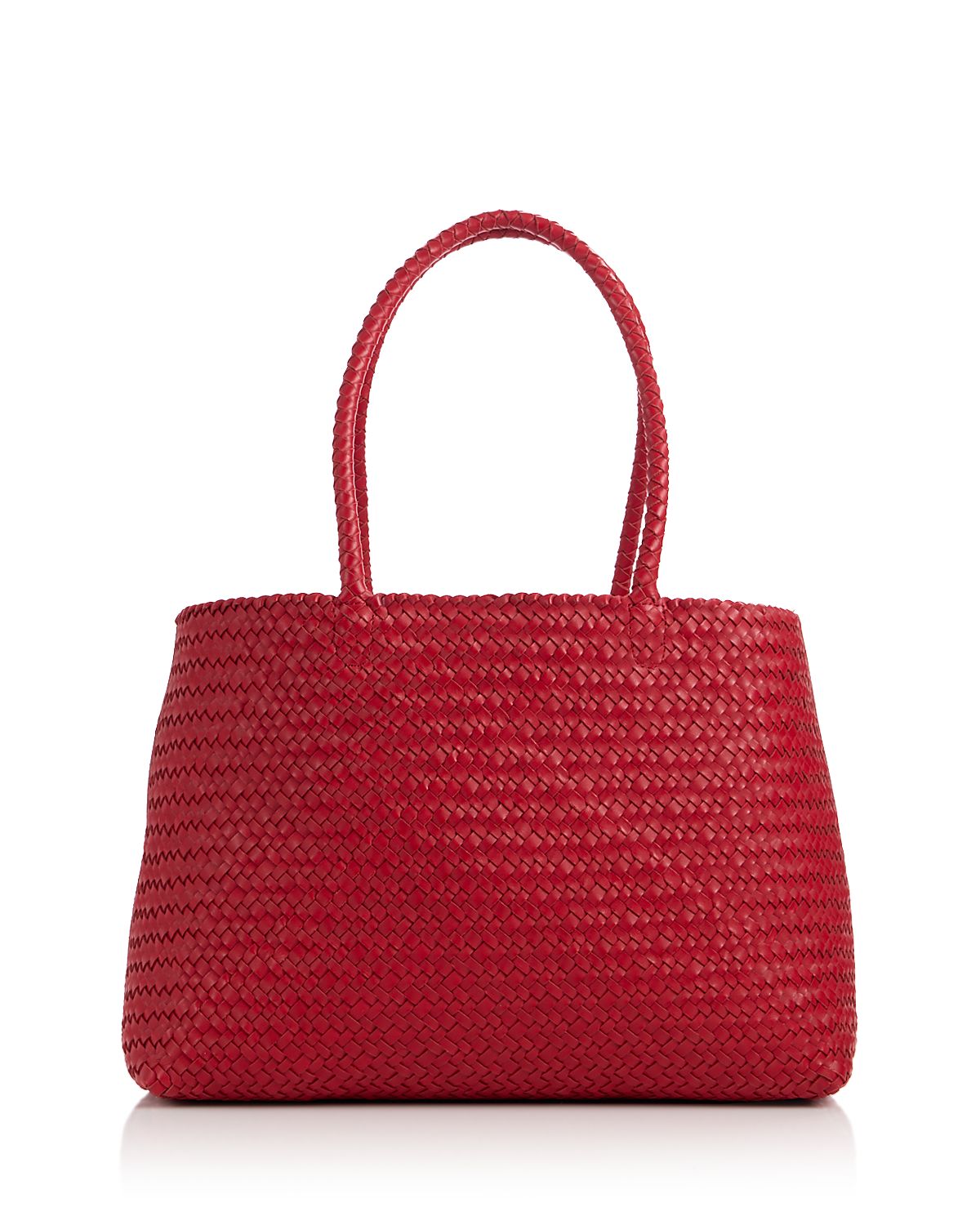 Madewell Transport E/W Woven Tote