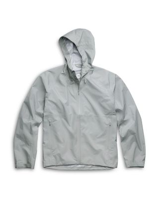 Black Label Horizon Rain Jacket