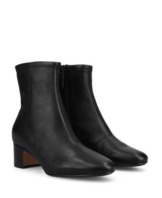 Dress Booties - Bloomingdale's