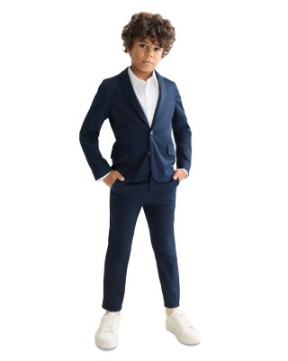 Boys' Classic Blazer - Little Kid, Big Kid