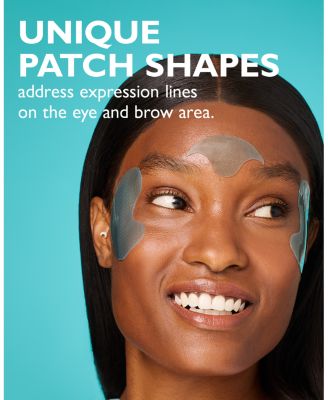 Peptide Skinjection Expression Line Hydra Gel Patches