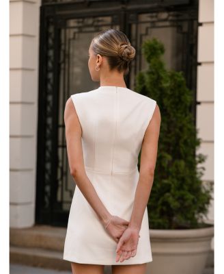 Whisper Ruth Shift Dress