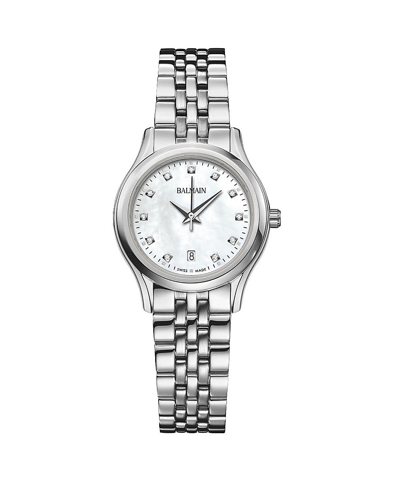 Balmain Beleganza Watch, 28mm
