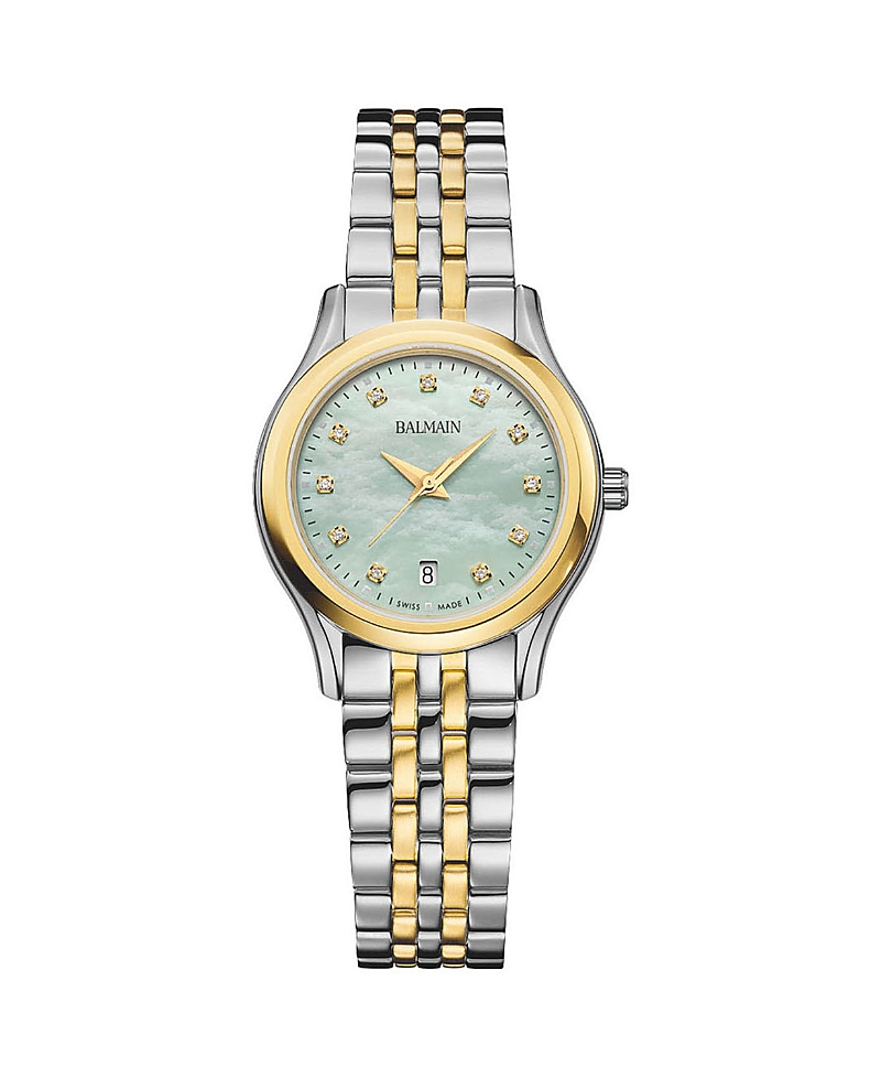 Balmain Beleganza Watch, 28mm