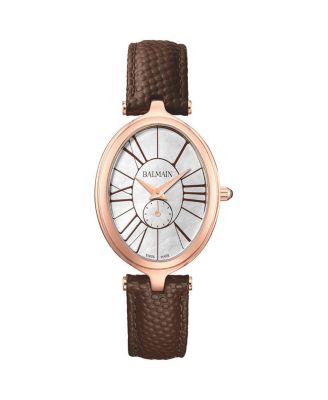 Haute Elegance Watch, 26mm x 32mm