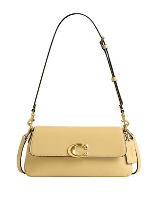 Jet Shoulder Bag