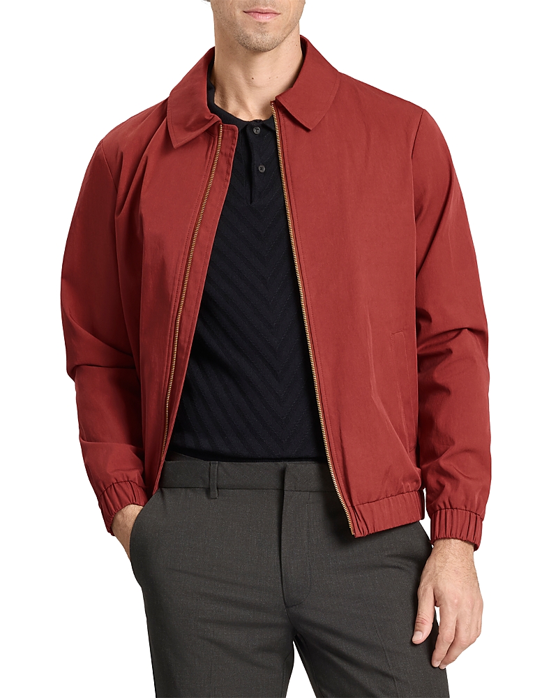 Ted Baker Terracotta Jacket