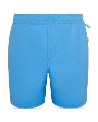 MB Nylon 6" Swim Trunks