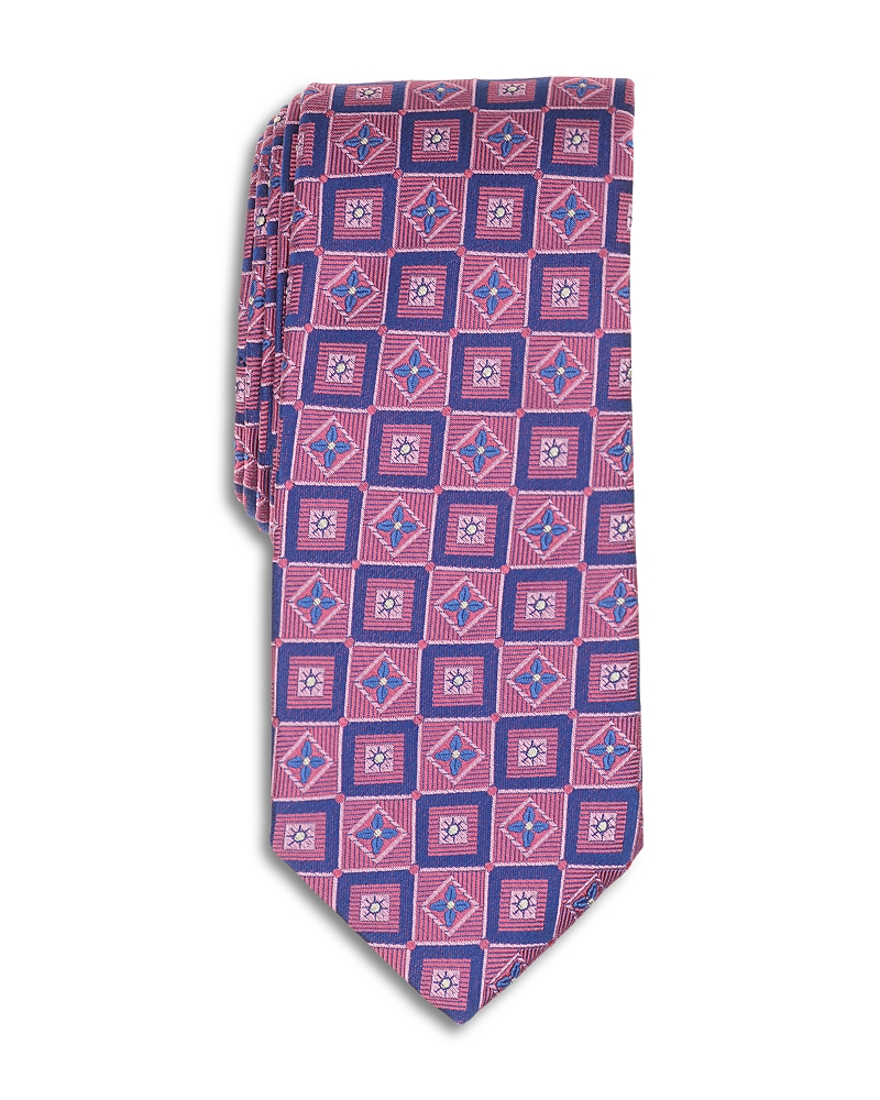 Ted Baker Winkly Square Neat Tie · OS