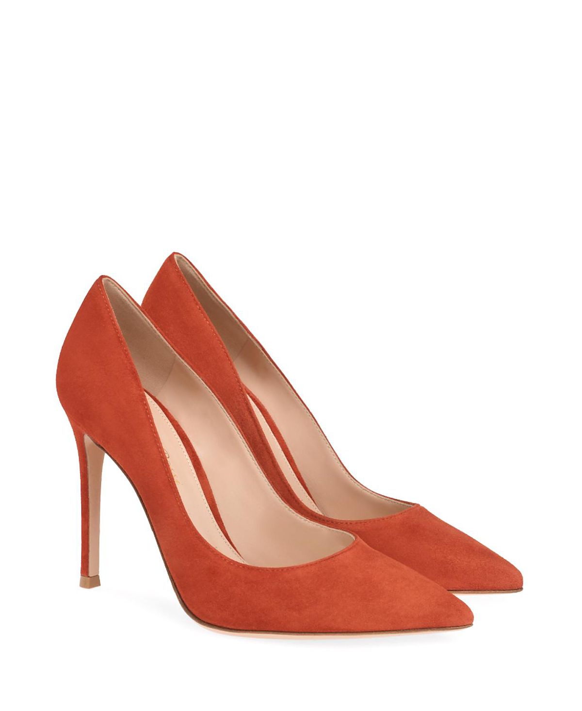 Gianvito Rossi Women's Gianvito 105 Pumps