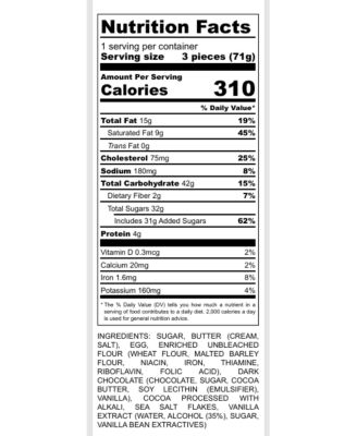  Classic Baker's Box - Floral Edition