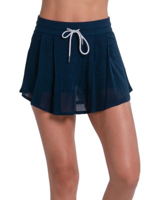 Women's High Waist Lucky Break Skirt