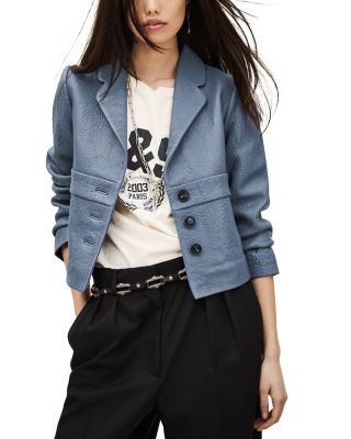 Veste Borfeo Jacket