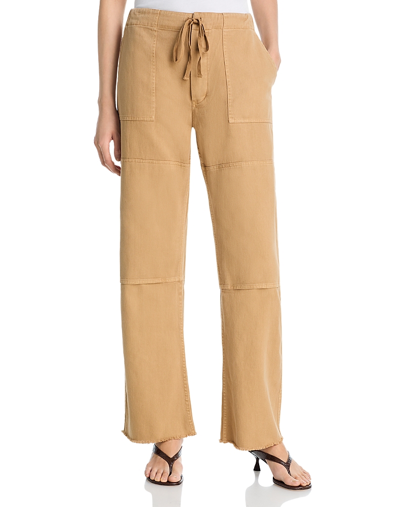 Re/Done Beach Pants