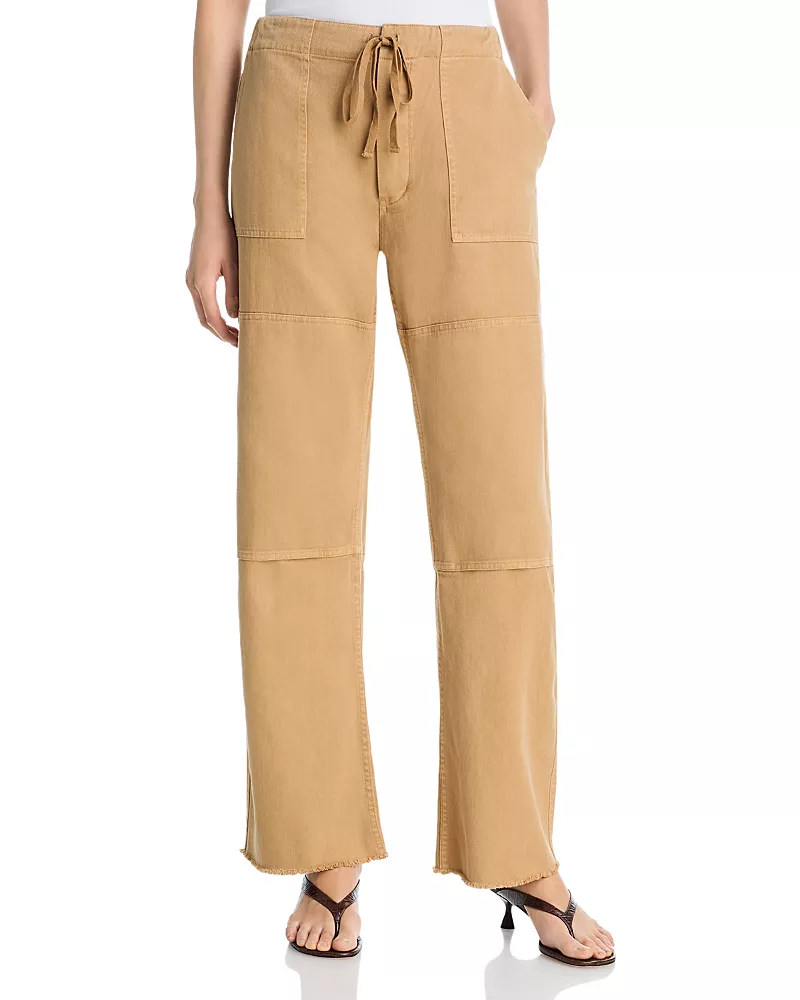 Re/Done Beach Pants