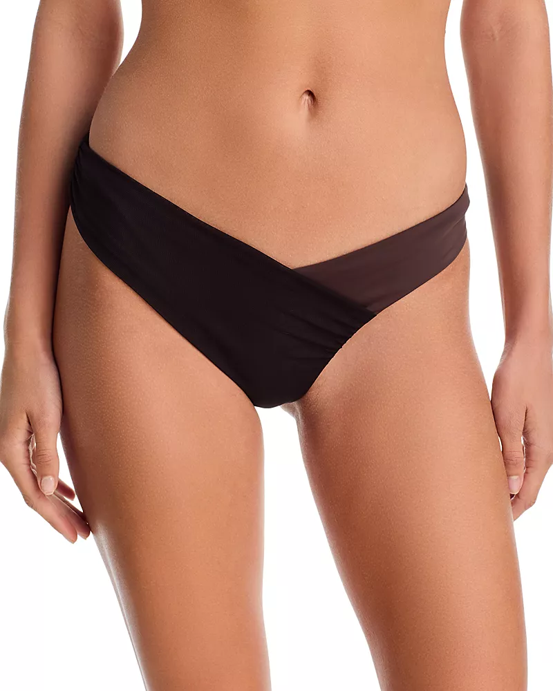 Staud Emsley Bikini Bottom