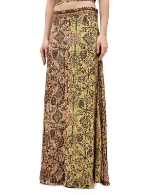 Jupe Pario Skirt