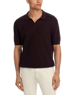 H Natalo Polo Sweater